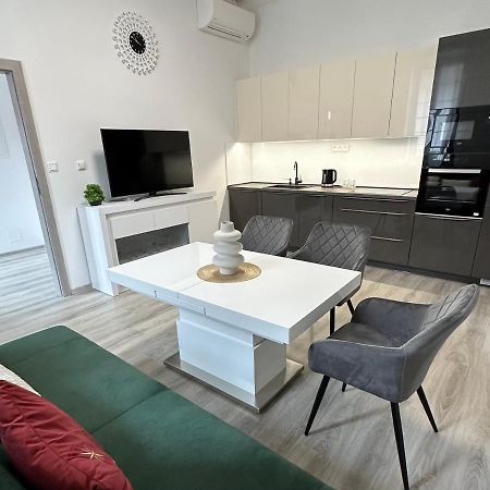 No 21 Apartment I كَشّا المظهر الخارجي الصورة