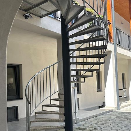 No 21 Apartment I كَشّا المظهر الخارجي الصورة