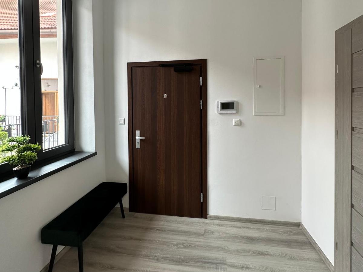 No 21 Apartment I كَشّا المظهر الخارجي الصورة