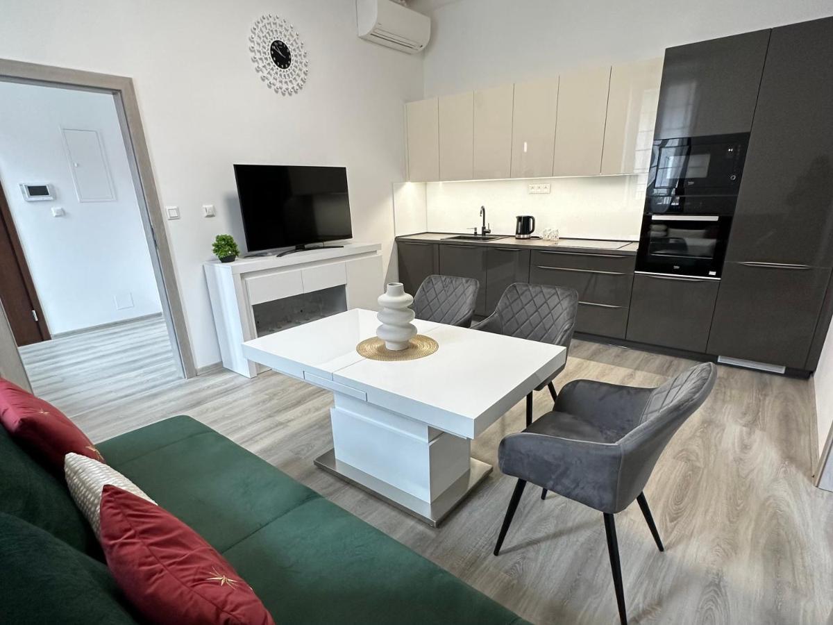 No 21 Apartment I كَشّا المظهر الخارجي الصورة
