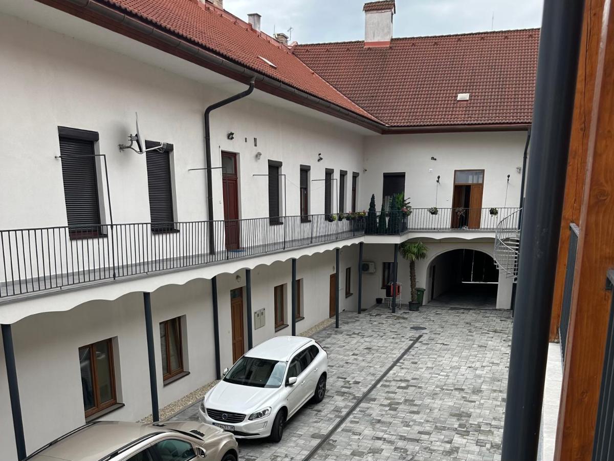 No 21 Apartment I كَشّا المظهر الخارجي الصورة