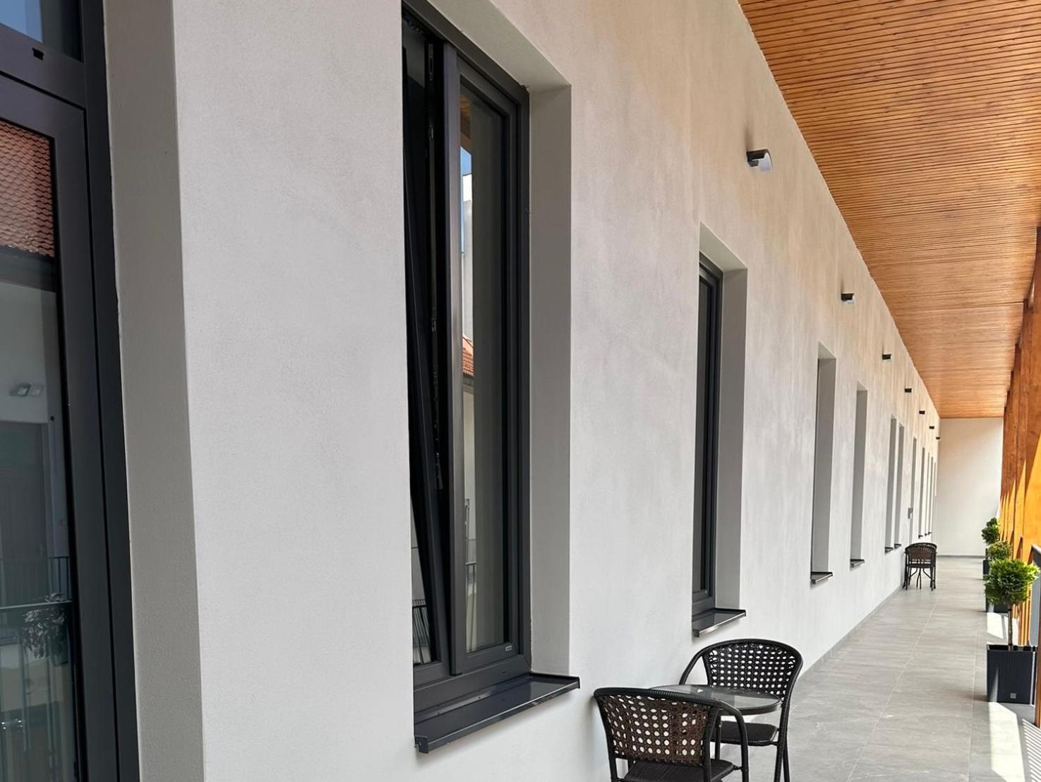 No 21 Apartment I كَشّا المظهر الخارجي الصورة