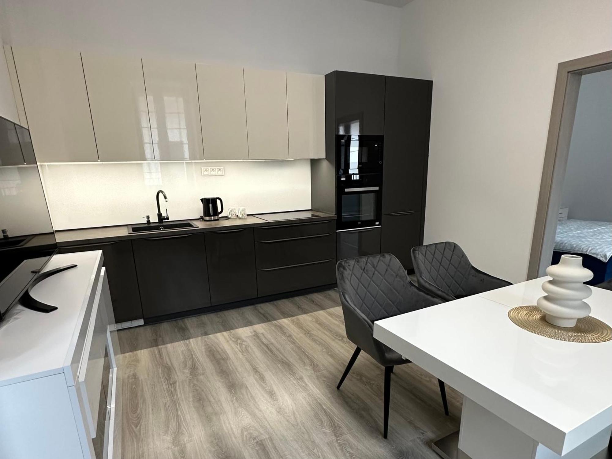 No 21 Apartment I كَشّا المظهر الخارجي الصورة